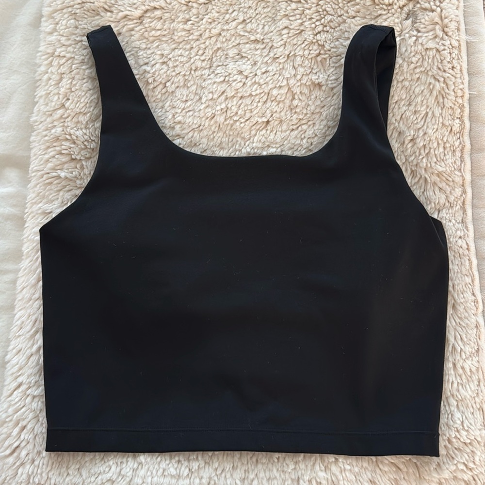 Carbon 38 Tank